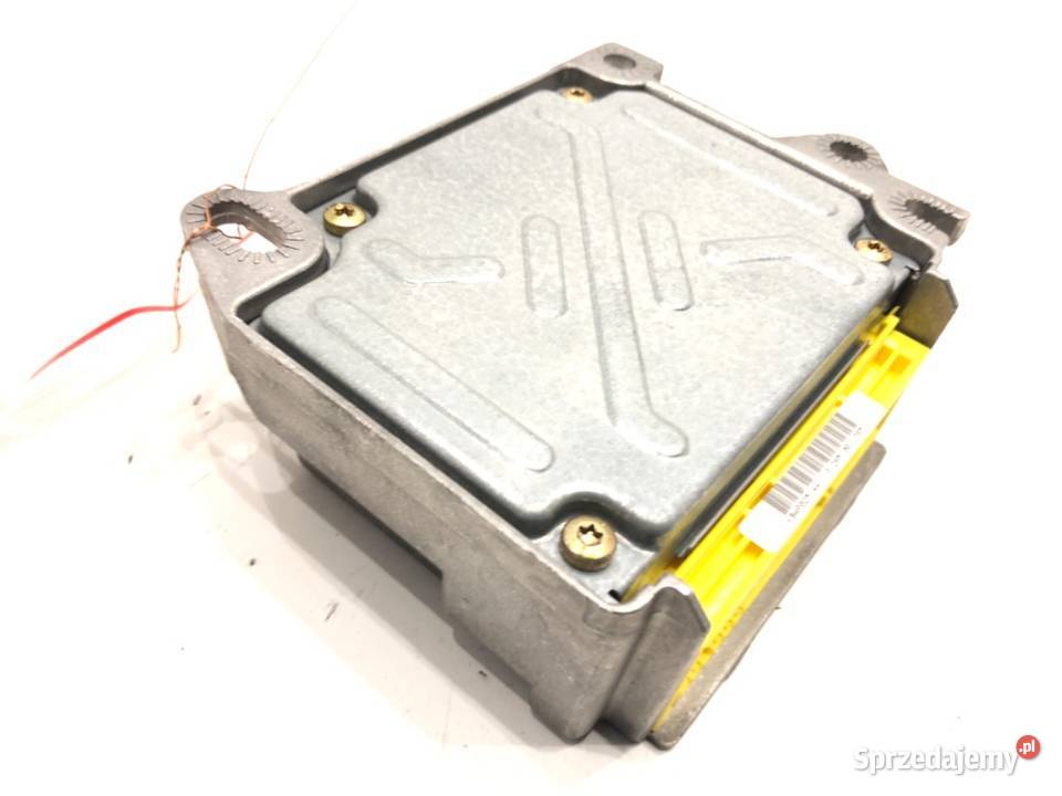 SENSOR AIRBAG AUDI A2 8Z0959655E 0005 CZUJNIK