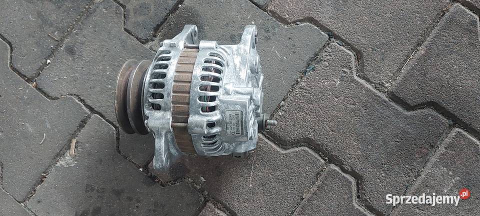 Alternator MAZDA PREMACY 20 TITD RF1S A2TB1298 Szczecin