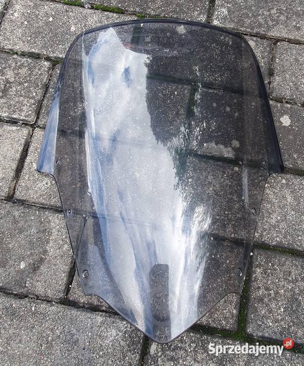 Owiewka szyba fz1 fazer 1000