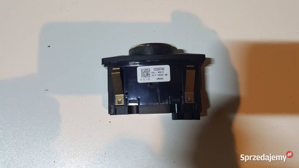 Ford wyłacznik świateł wiele modeli osobowe