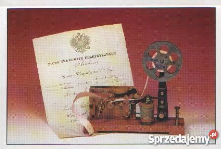 KPoczt Muzeum Pocz i Telekom Wrocław Gliwice