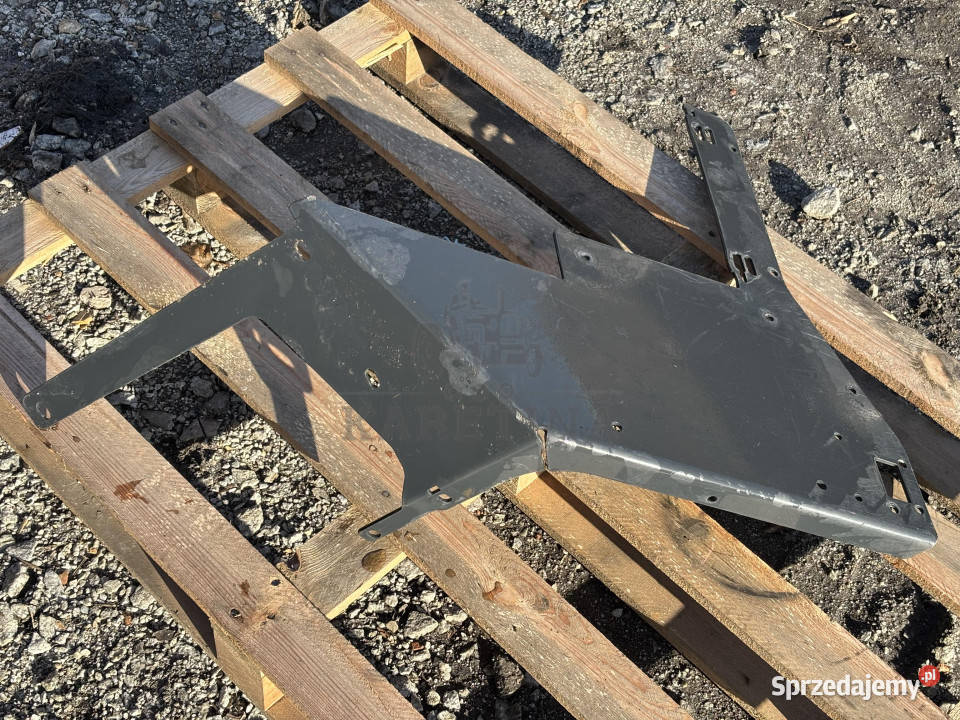 Pottinger Jumbo 7450 Przyczepa Samozbierająca Pozostałe Jastrzębniki