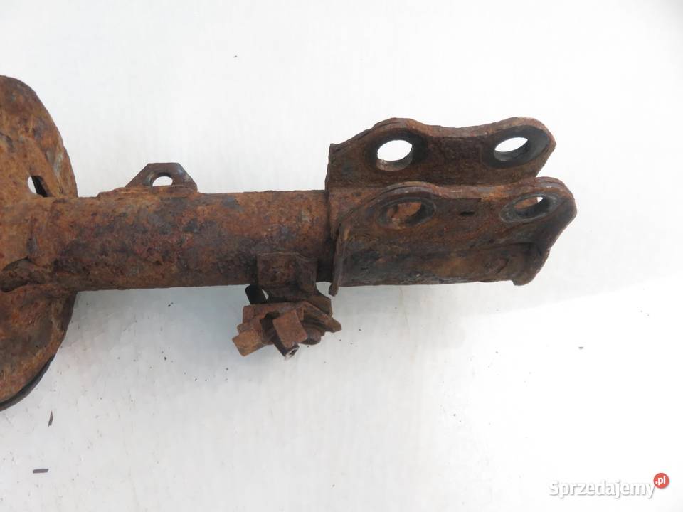 MCPERSON LEWY PRZEDNI PONTIAC VIBE I 18 sprzedam