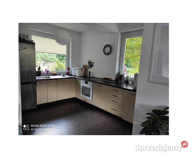 Dom 92m2 Poddębie Wieliszew działka 900m2