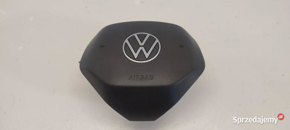 VW TAYRON TIGUAN III PODUSZKA AIRBAG KIEROWCY