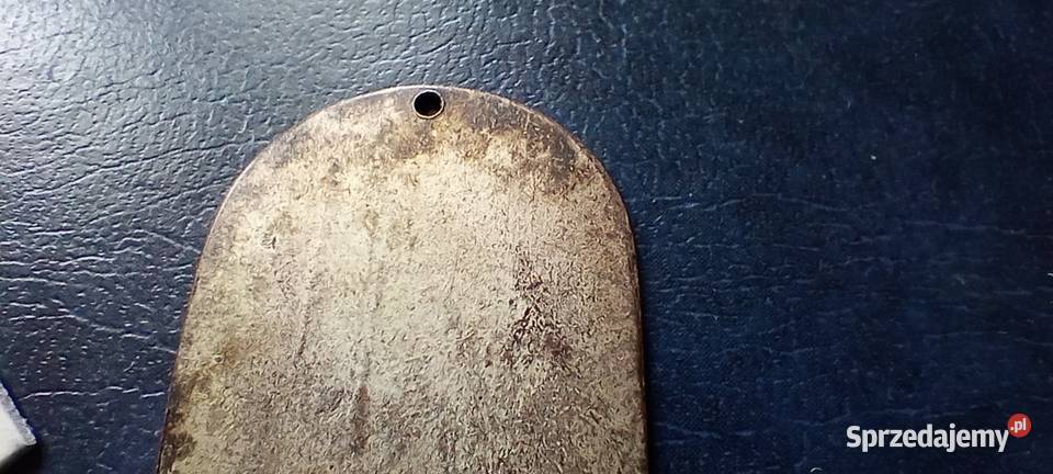 Stare monety Medal Matka Boska 247