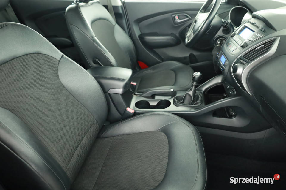 Hyundai ix35 20 GDI Piaseczno