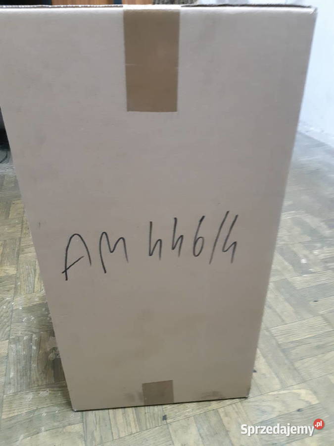 FILTR POWIETRZA FILTRON AM4464 Koronowo sprzedam