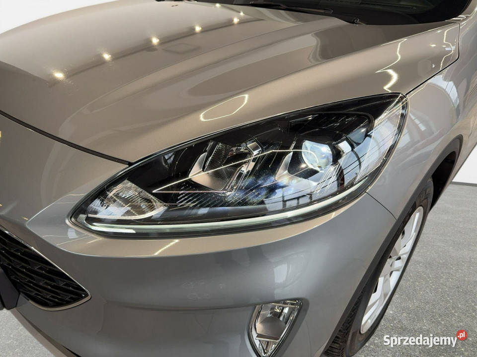 Ford Kuga VAT 23 15 150 M6 2024 r przebieg 31 nieuszkodzony Kuga