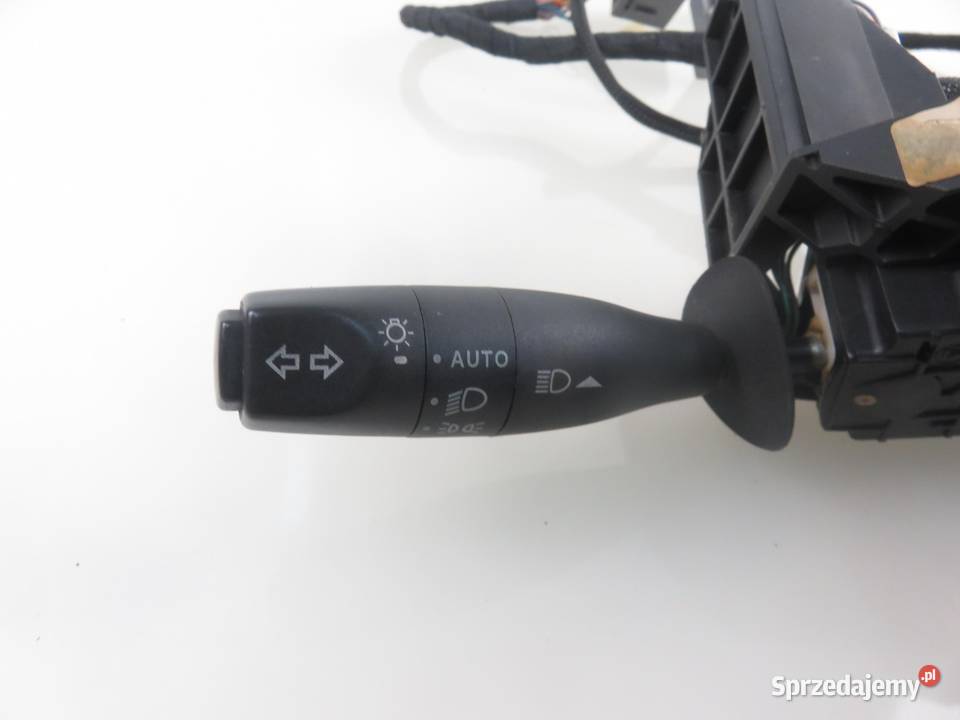 PRZEŁĄCZNIK ZESPOLONY JAGUAR XJ X308