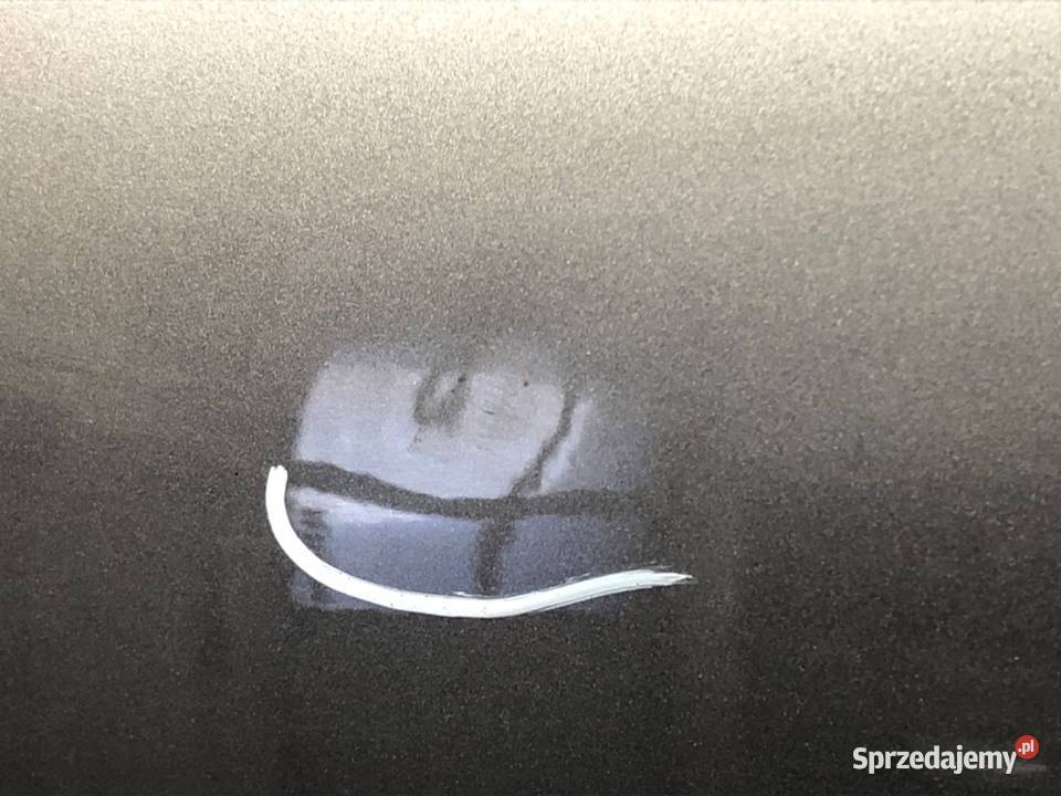 DRZWI LEWY TYŁ RENAULT CLIO IV Hatchback