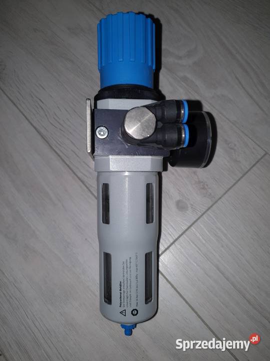 Filtrregulator ciśnienia LFR14D7MIDI FESTO