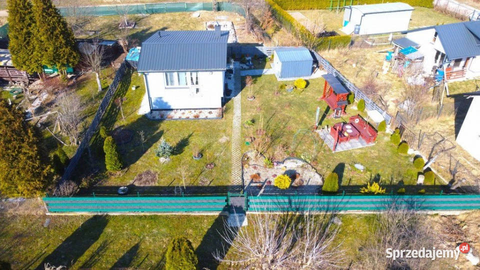 Działkę sprzedam Kielce 35m2