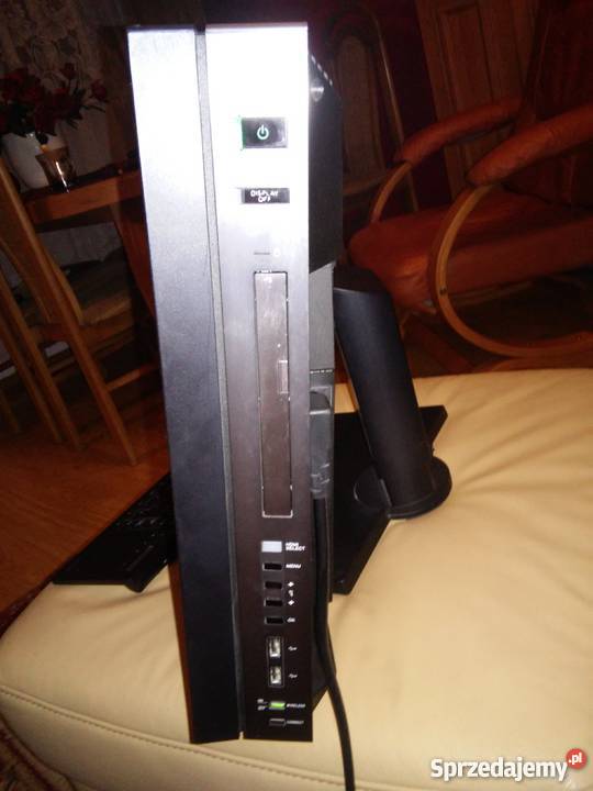 SONY VGCRT1SU 26 all in one quad core hdmi Tychy