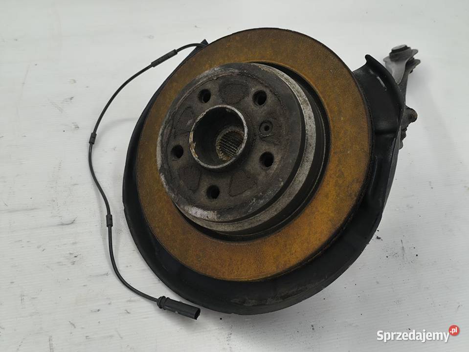 ZWROTNICA PRAWY TYŁ BMW F30 F31 20D LIFT 0019834