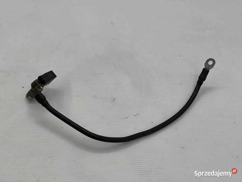 KLEMA MINUSOWA MERCEDES ECLASA W212 A0009050254 osobowe