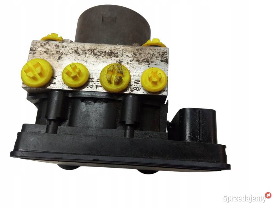 POMPA ABS 1S0614517R Skoda Citigo I 2011 sprzedam