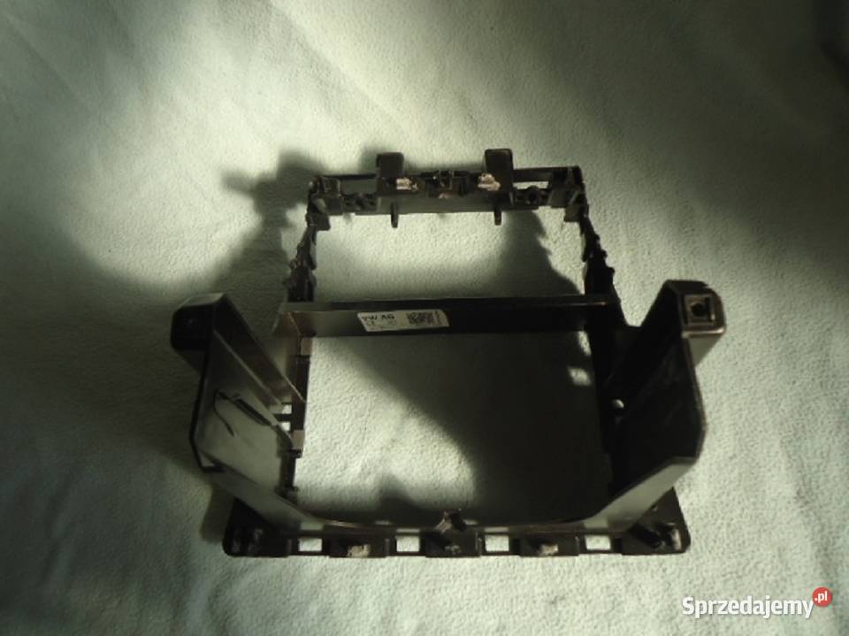 RAMKA KIESZEŃ RADIA SEAT TOLEDO 6JB 857 009 Jaworzno