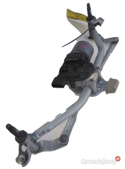 MECHANIZM WYCIERACZEK PRZEDNICH C3 208 Karoseria Kraków sprzedam