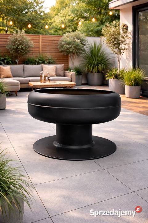 Paleniska ogrodowe śląskie Bielsko-Biała sprzedam