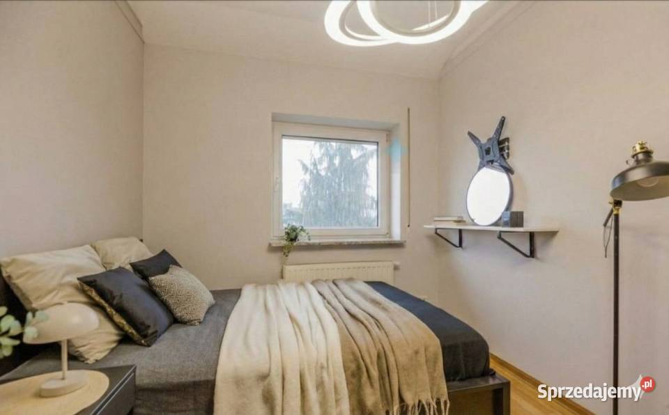 Mieszkanie do wynajęcia Gersona 109m2 Warszawa