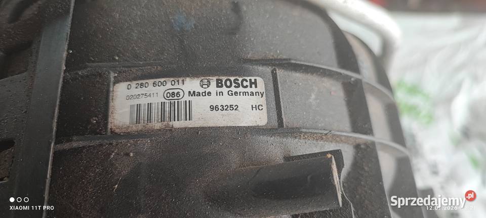 Kolektor ssący Alfa Romeo 156 18 20 TS Kolektory ssące kujawsko-pomorskie Chełmża