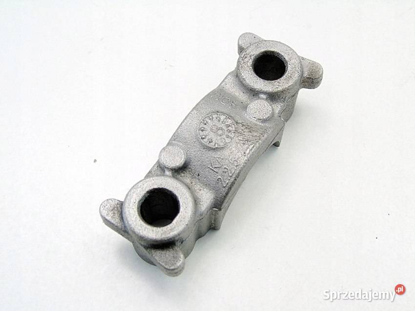 MOSTEK WAŁKA ROZRZĄDU 16 DCI CDTI TRAFIC 3 śląskie Sosnowiec