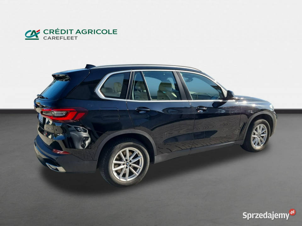BMW X5 xDrive25d WW303SJ G05 2018 Janki