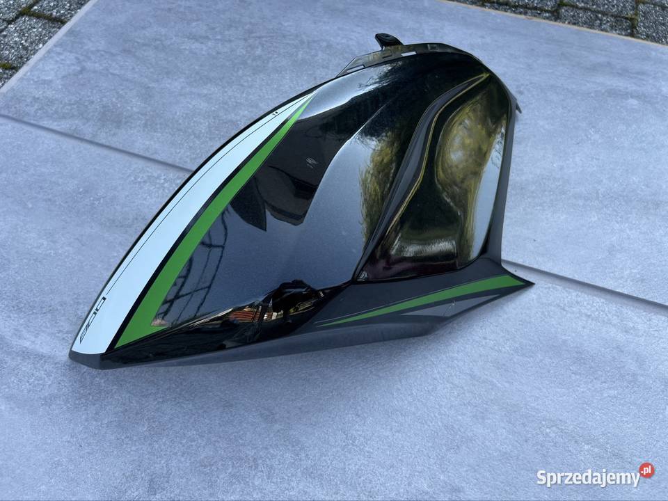 kawasaki z800 nakładka owiewka Bydgoszcz
