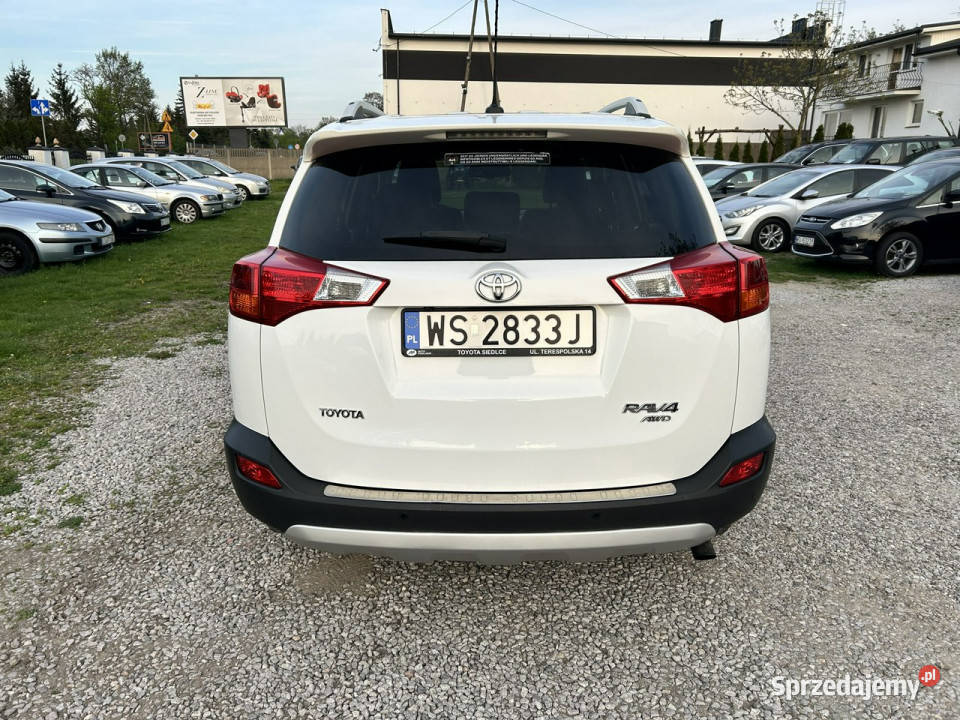 Toyota RAV4 137 IV 2012 czujnik zmierzchu Nowe Iganie