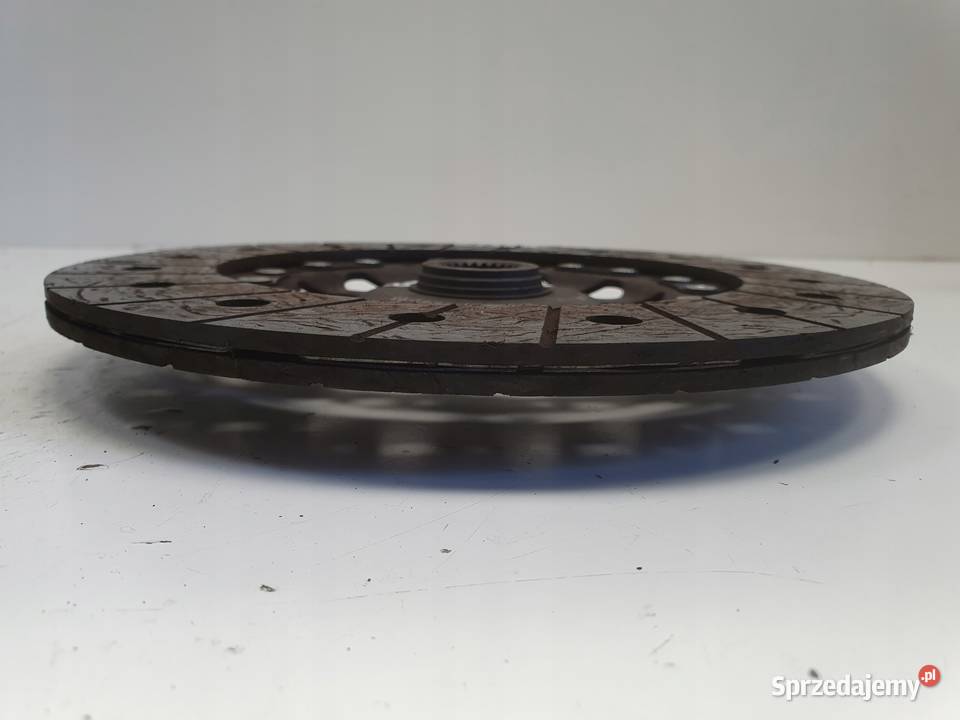 Honda CRV CRV II 22 CTDI SPRZĘGŁO TARCZA DOCISK osobowe Chełm