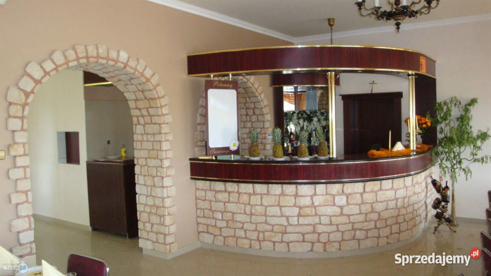 Lokal wynajmę 200 metrów Ruda Strawczyńska świętokrzyskie