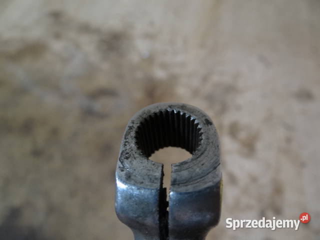 nóżka biegów MZ ES 250 Jaskółka org DDR Motoryzacja sprzedam