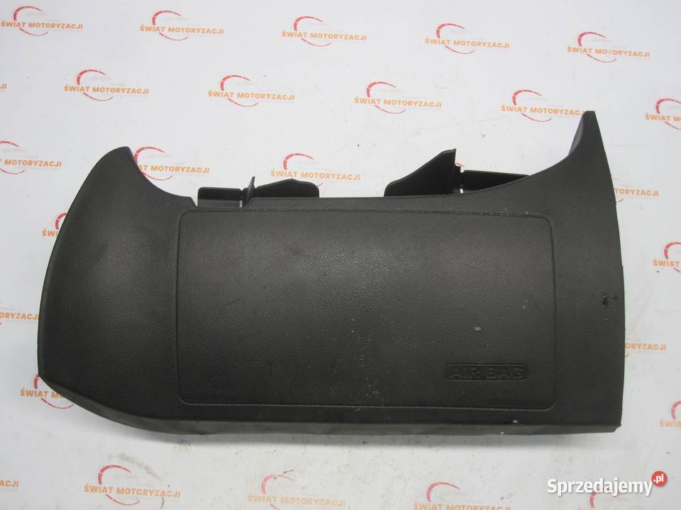 ALFA ROMEO MITO 10r AIRBAG poduszka kolanowa Kielce