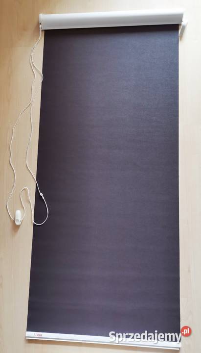 kasetowe rolety okienne VEMAR brązowy Białystok sprzedam