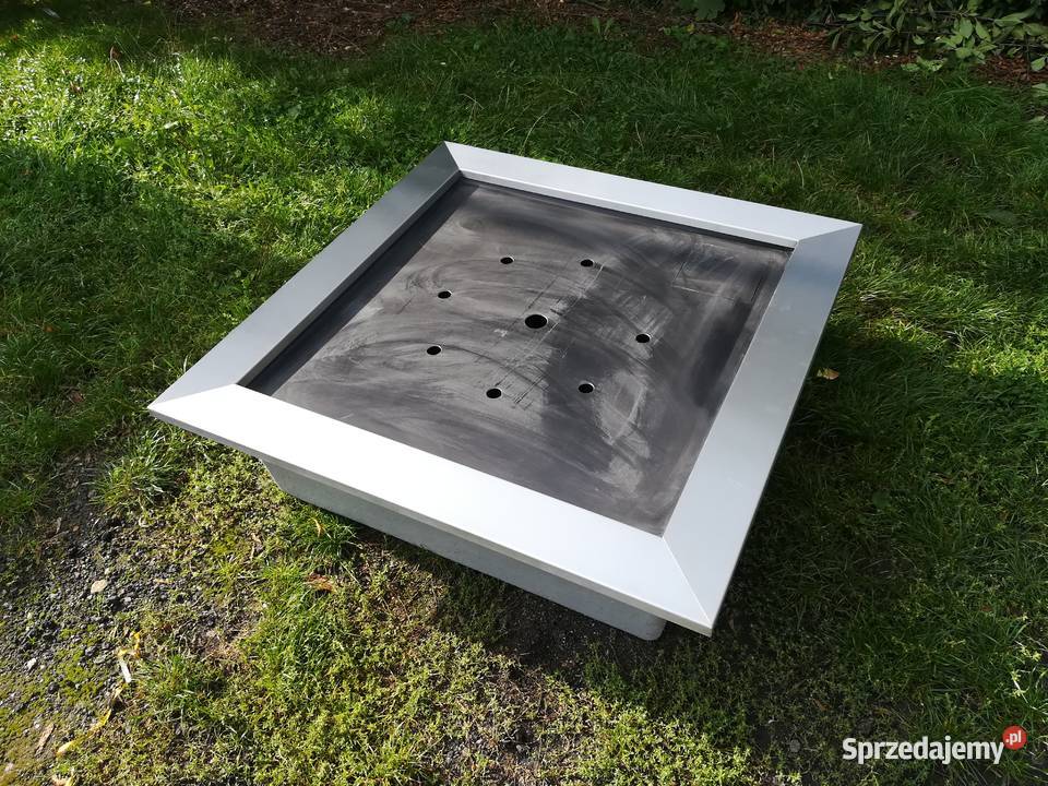 Oczko wpdne zbiornik pod fontannę brodzik Opole