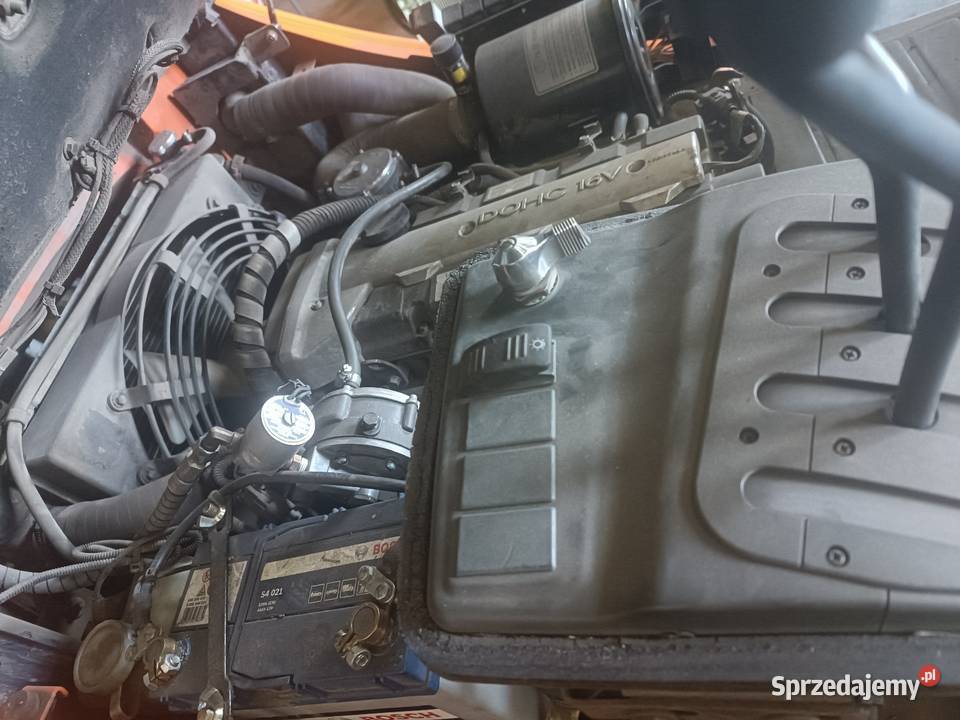 Wózek Widłowy DOOSAN Pro 5 G20 20T LPG Stan łódzkie Łęczyca