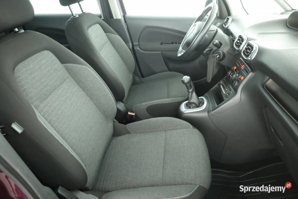 Citroen C3 Picasso 16 i sprzedam