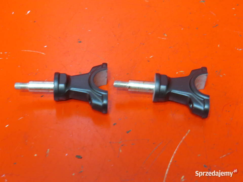 HONDA CB500F CB 500 500F 2425 RIESERY RISERY Kierownice motocyklowe Warszawa