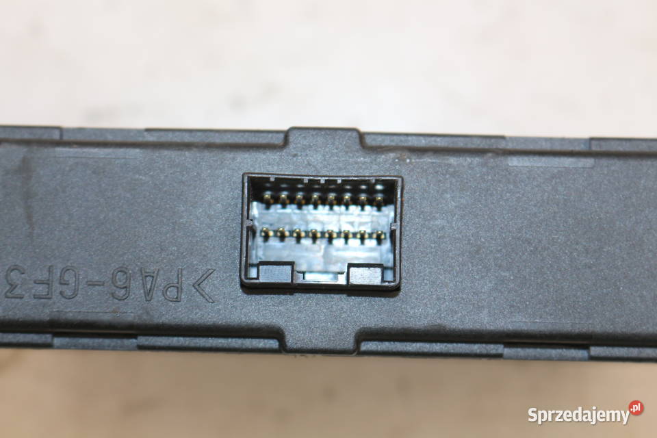 FIAT MAREA MODUŁ KOMFORTU 46547216 A727 71410 dolnośląskie Prochowice