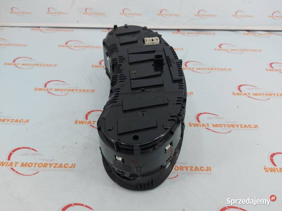 CITROEN DS4 licznik zegary A2C80528400 ANGLIK Kielce