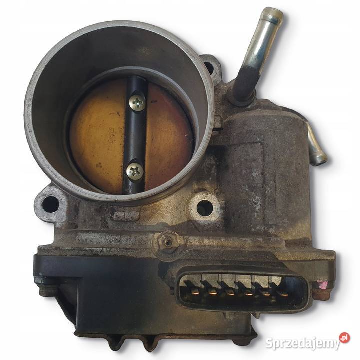 PRZEPUSTNICA Mitsubishi Lancer VIII 18 16V osobowe Chełm