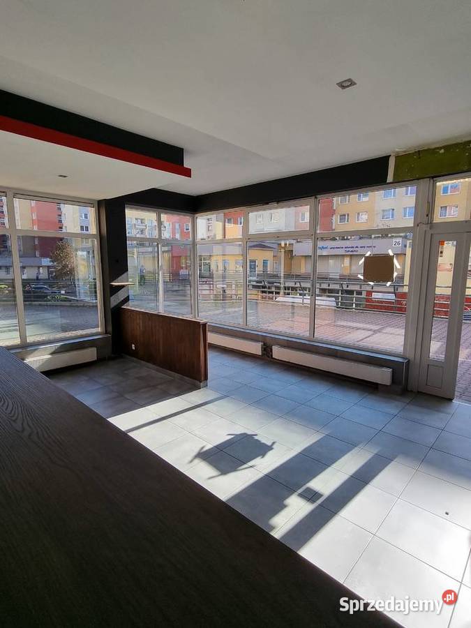 Lokal Gastronomiczny Usługowy Gądów Mały 77 m2 Wrocław