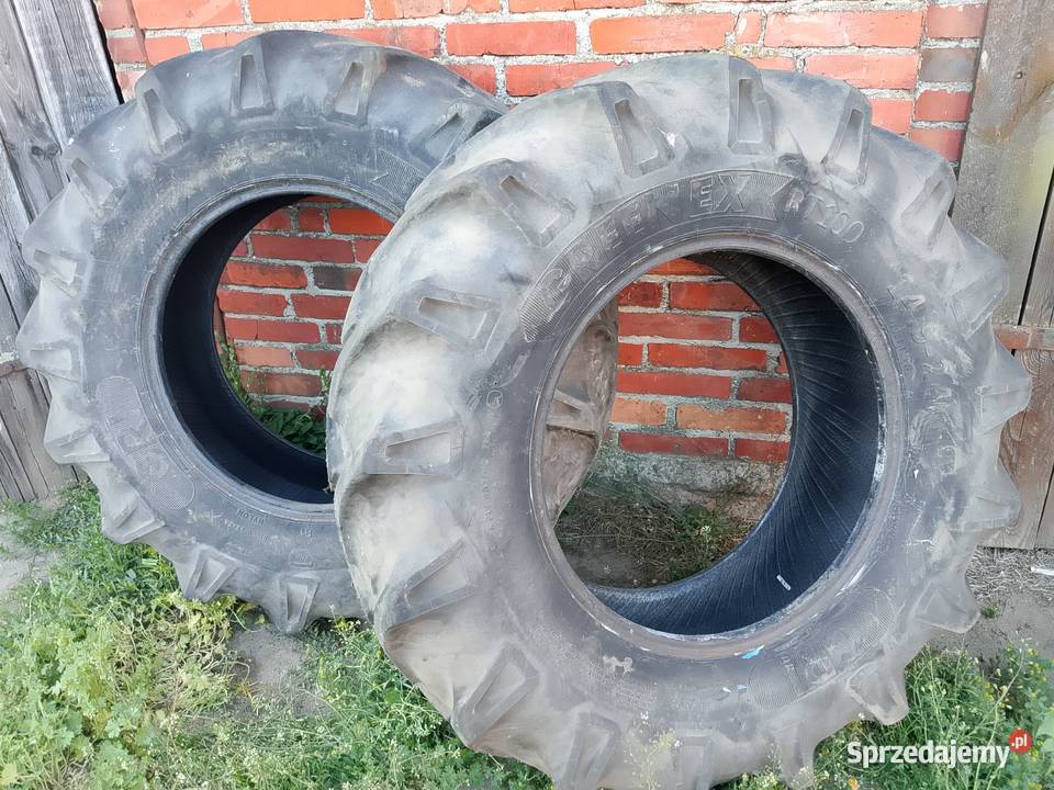 Opony rolnicze rozmiar 14924 Jaraczewo