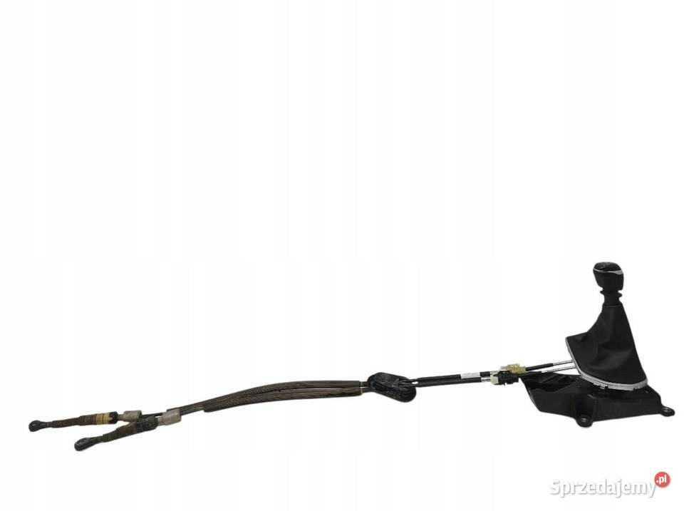 LEWAREK SKRZYNI BIEGÓW WYBIERAK 17 DCI MANUAL osobowe