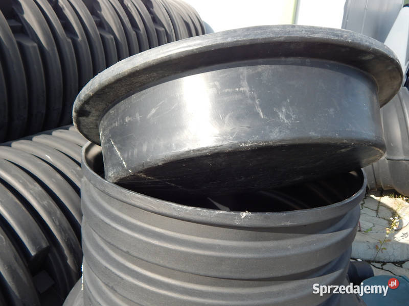 STUDNIA WODOMIERZOWA DN 1000 H 1700 Hydraulika i armatura dolnośląskie