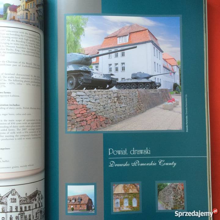 335 Rzemiosła do Przemysłu Szczecin sprzedam