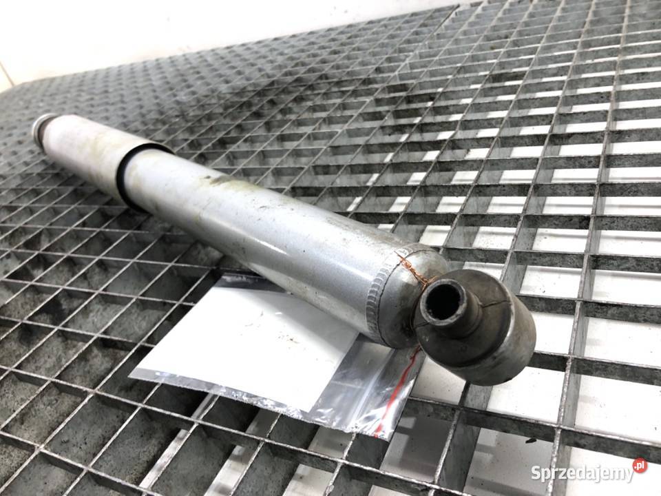 AMORTYZATOR LEWY TYŁ FORD MUSTANG V