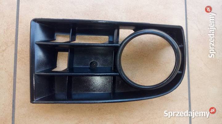 Volkswagen Golf V Golf 5 kratka atrapazaślepka śląskie Sosnowiec