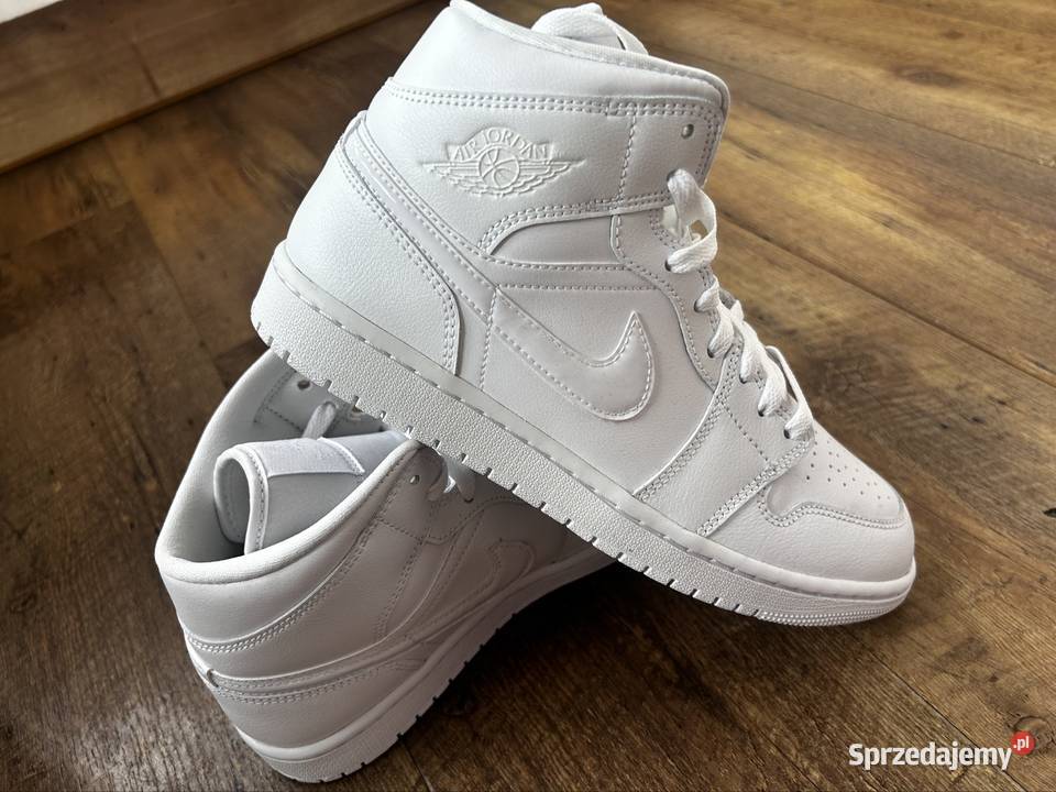 Nike Air Jordan 1 Mid buty nike jordan 42 mazowieckie sprzedam